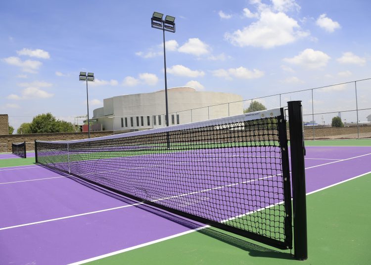 Anuncian Torneo Nacional Infantil-Juvenil de Tenis Puebla 2025