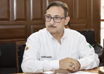 PC municipal brinda atención prehospitalaria con 3 ambulancias