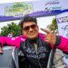Char García, ganador del Rally Sierras del Sur 2025