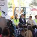 En la capital se impulsan acciones en materia de infraestructura: Pepe Chedraui