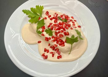 Inicia temporada de chiles en nogada en Hotel Comfort Inn