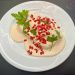 Inicia temporada de chiles en nogada en Hotel Comfort Inn