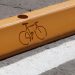 Ayuntamiento inicia ampliación de ciclovías al sur de la ciudad