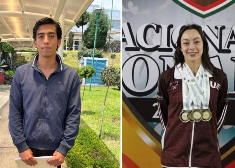 FISU confirma recorte de plazas; Circe Garrido y Santiago Blanco siguen a la deriva
