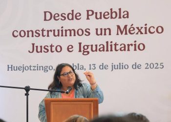 Crearán Centros Libres en todos los municipios de México