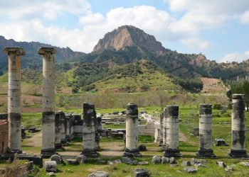 Unesco inscribe 26 sitios en la lista del Patrimonio Mundial