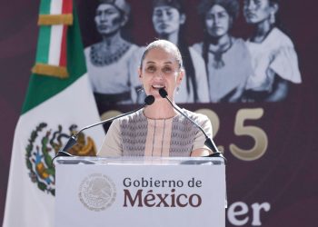 México responde a nueva amenaza arancelaria de Trump