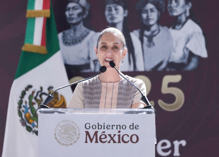 México responde a nueva amenaza arancelaria de Trump
