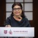 Clara Brugada anuncia consulta ciudadana y reformas legales contra la gentrificación