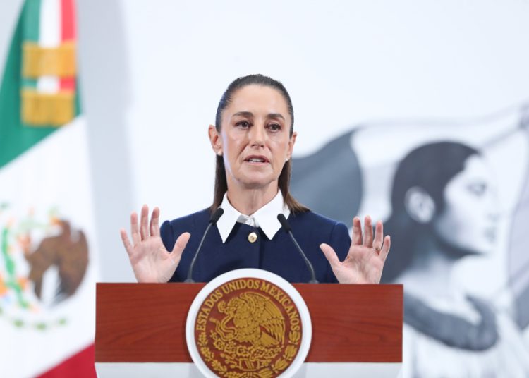 México evalúa denuncia contra redadas en EE.UU., tras muerte de migrante en California