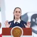 México evalúa denuncia contra redadas en EE.UU., tras muerte de migrante en California