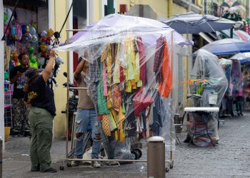 Se mantiene diálogo con comerciantes para llegar acuerdos: Gabriel Biestro