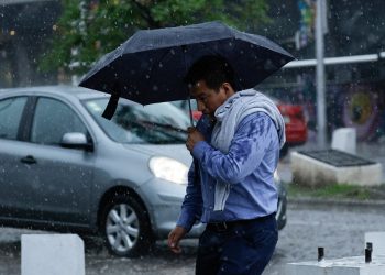 Monzón provocará lluvias por 5 días más