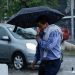 Monzón provocará lluvias por 5 días más