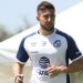 Lucas Cavallini se rompe el ligamento de la rodilla derecha