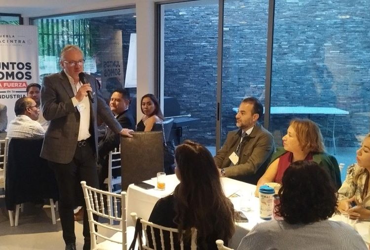 Alianza entre organismos empresariales, multiplica oportunidades: CMIC