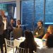 Alianza entre organismos empresariales, multiplica oportunidades: CMIC