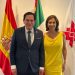 Comce Sur construye intercambio bilateral de 8 estados con región Vasca
