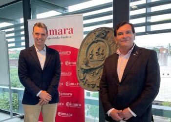 Comce Sur impulsa comercio en País Vasco