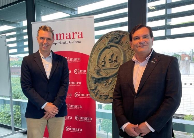 Comce Sur impulsa comercio en País Vasco