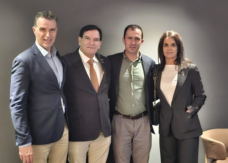 Comce desarrollará encuentro con Cámaras de Euskadi
