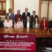 Pepe Chedraui encabeza instalación del Comité de Ética y Prevención de Conflictos de Interés