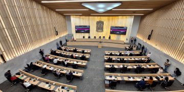 Trabaja Congreso por bienestar integral de niñas, niños y adolescentes