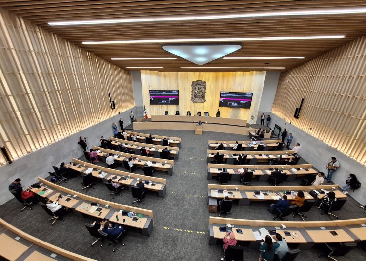 Trabaja Congreso por bienestar integral de niñas, niños y adolescentes