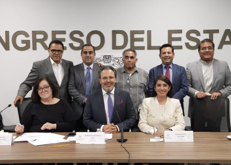 Comisión del Congreso avala para garantizar asientos a personas con discapacidad en transporte público