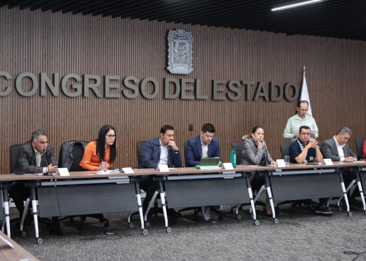 Le meten mano a la ley de ciberseguridad