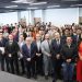 Analizan en Congreso constitucionalismo del s XXI y fortalecimiento del Estado de Derecho