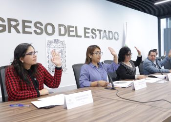 Desde Congreso trabajan en fortalecer seguridad en escuelas