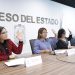 Desde Congreso trabajan en fortalecer seguridad en escuelas