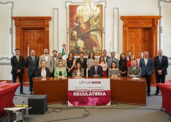 Pepe Chedraui instala primer Consejo de Mejora Regulatoria