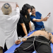 BUAP cuenta con laboratorio escuela de Medicina y Ciencias Aplicadas al Deporte