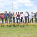 Omar Muñoz inicia la rehabilitación del Complejo Deportivo San Juan
