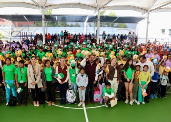 Sedif inicia cursos de verano ‘Por Amor a las Familias’