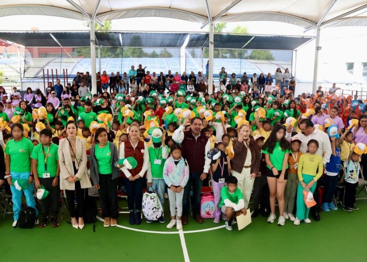 Sedif inicia cursos de verano ‘Por Amor a las Familias’