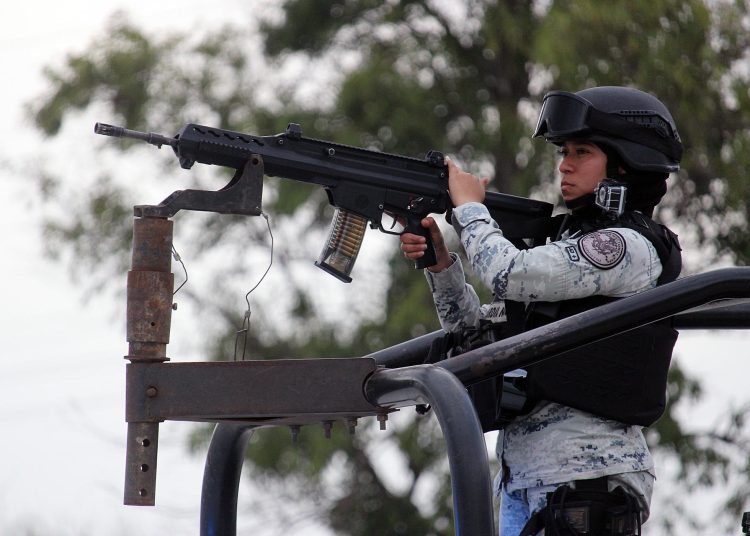 México indaga disputa por extorsión, tras el asesinato de una maestra jubilada en Veracruz