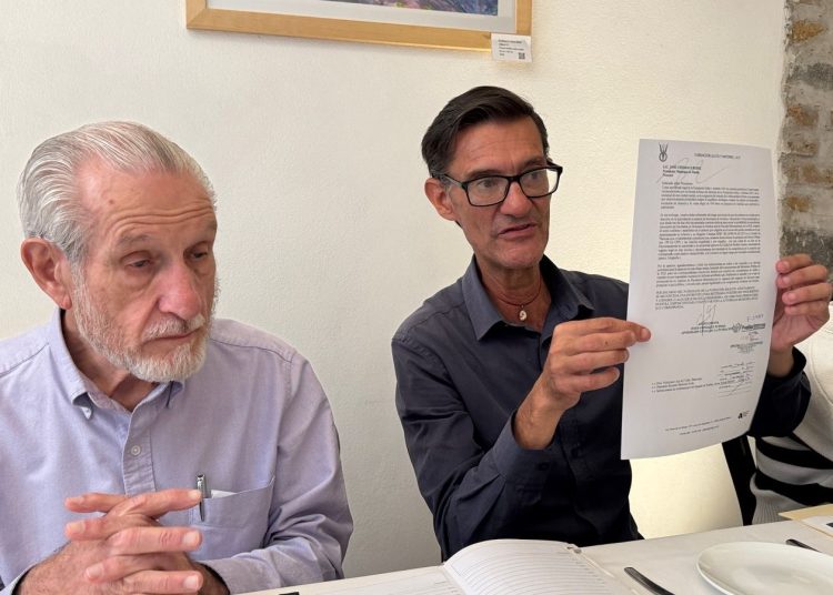 Fundación Julita y Antonio denuncia venta ilegal de predios en ‘La Covadonga’