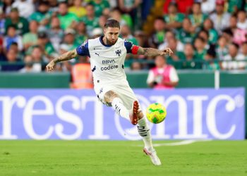Sergio Ramos y James, convocados por la liga mexicana al Juego de Estrellas de la MLS