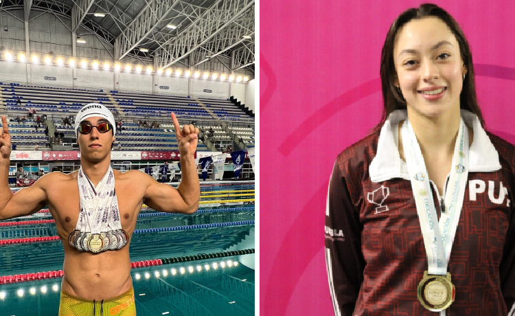 Atletas poblanos alzan la voz: se quedan sin boleto a la Universiada Mundial 2025