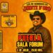 El Diente D’Oro hará reír a Puebla en Sala Forum