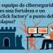 ¿Su equipo de ciberseguridad es una fortaleza o un ‘click factory’ a punto del colapso?
