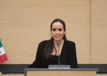 Presentan en Congreso propuesta para impulsar cultura de autocuidado de salud