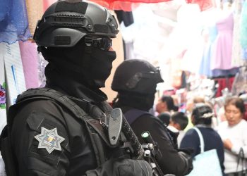 Disminuye 5.41% la incidencia delictiva en San Pedro Cholula en junio