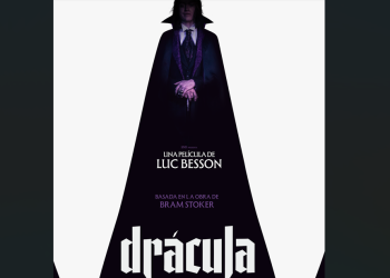 Drácula llega a México