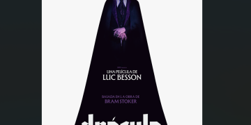 Drácula llega a México