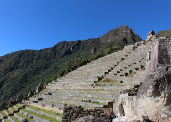 Perú presenta nuevo protocolo para entradas a Machu Picchu