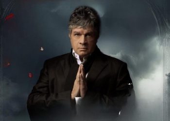 Alejandro Camacho lleva al teatro textos de Lovecraft y Edgar Allan Poe